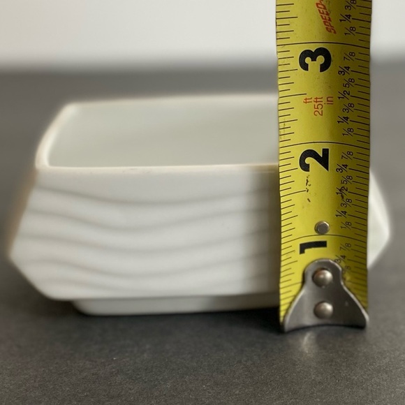 Sant’ Andrea Royal Porcelain Botticelli Sugar Caddy - Picture 10 of 10